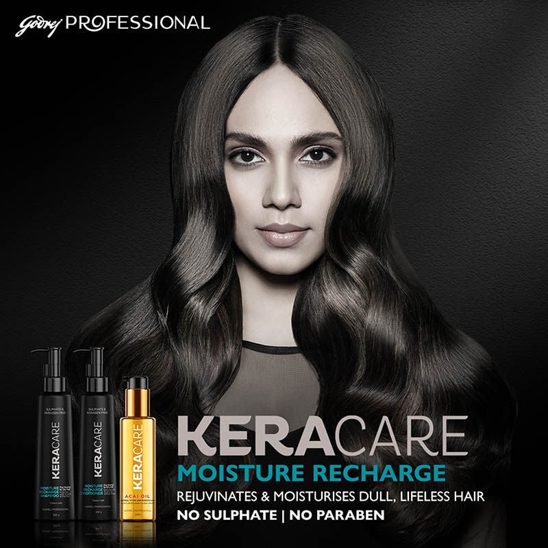 Godrej Professional Acai Oil, 100ml Buy at Indicrest Image 7