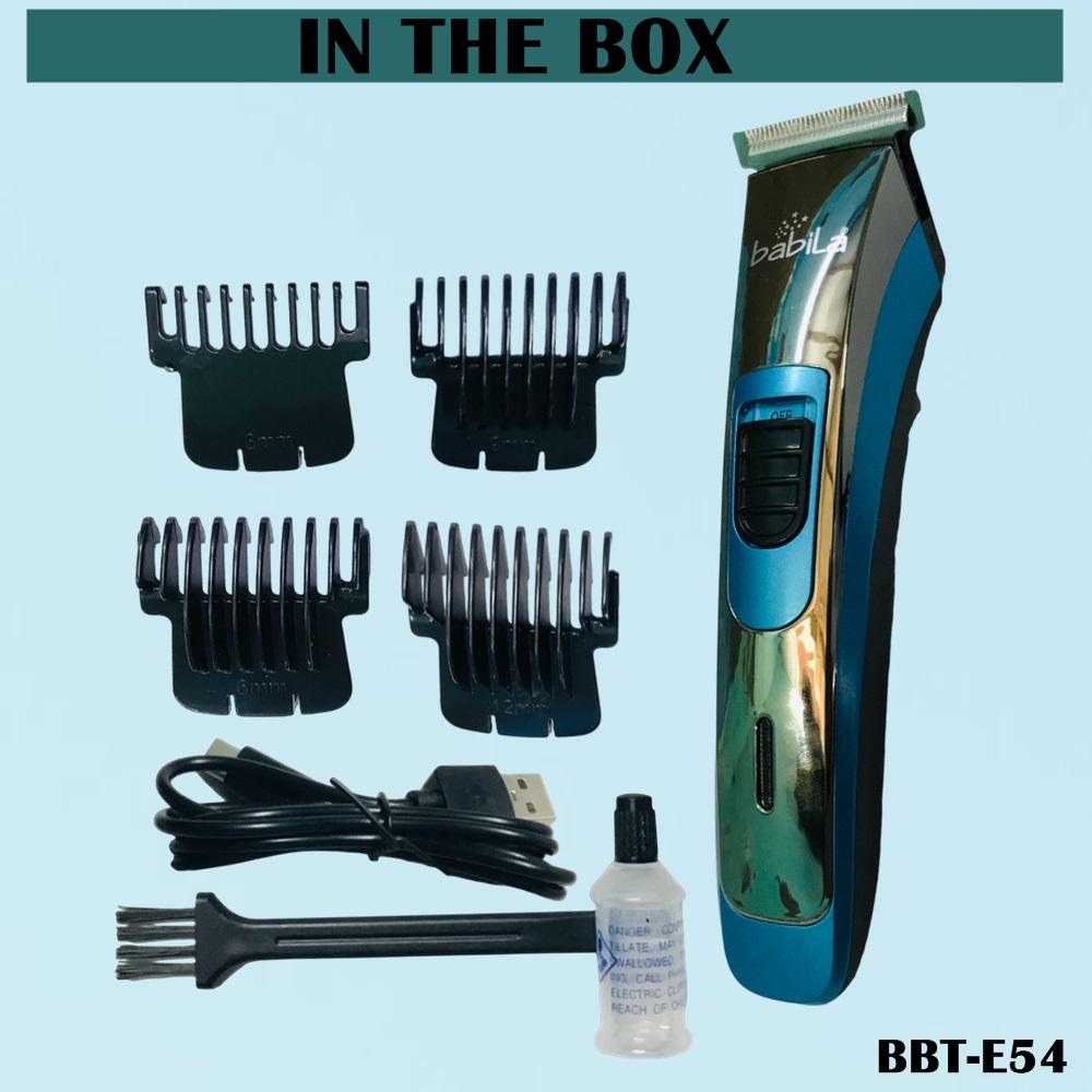 Babila Basic Beard Trimmer, 150g Buy at Indicrest Image 6