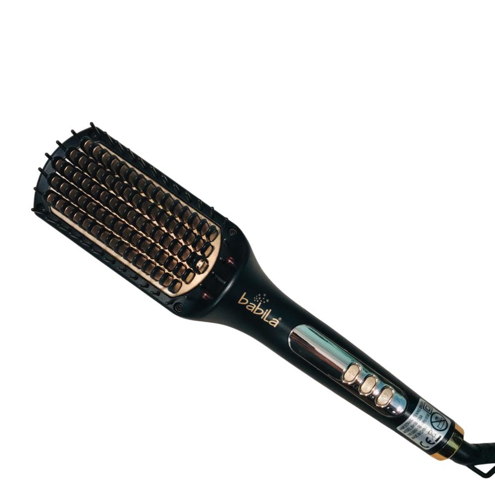 Babila Straightening Brush, 190g Buy at Indicrest