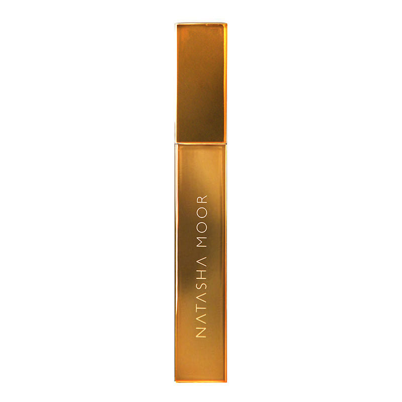 Natasha Moor - Moor Power Black Mascara, 8ml