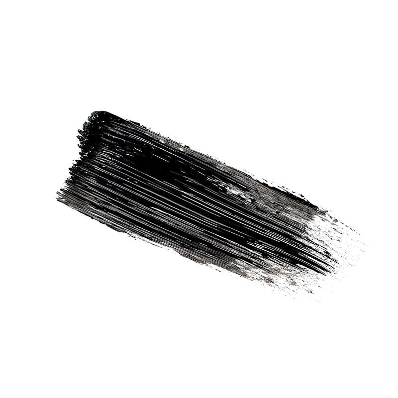 Natasha Moor - Moor Power Black Mascara, 8ml
