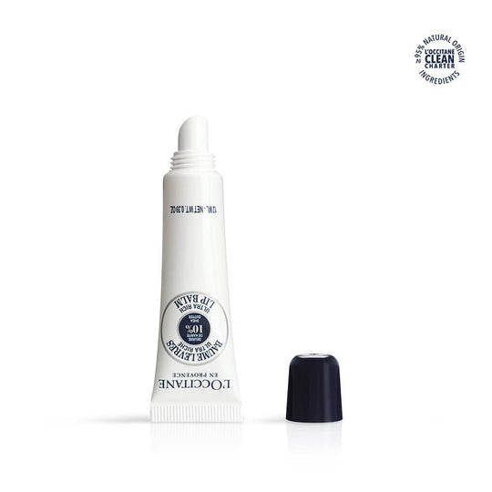 L'Occitane Shea Butter Ultra Rich Lip Balm, 12ml, Buy from Indicrest