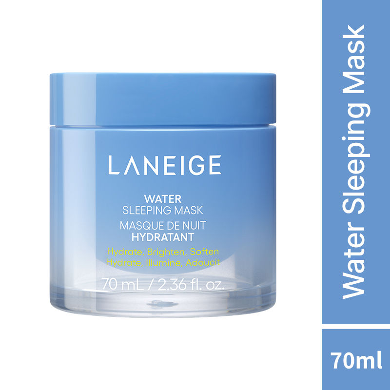 LANEIGE Water Sleeping Mask, 70ml, Buy from Indicrest