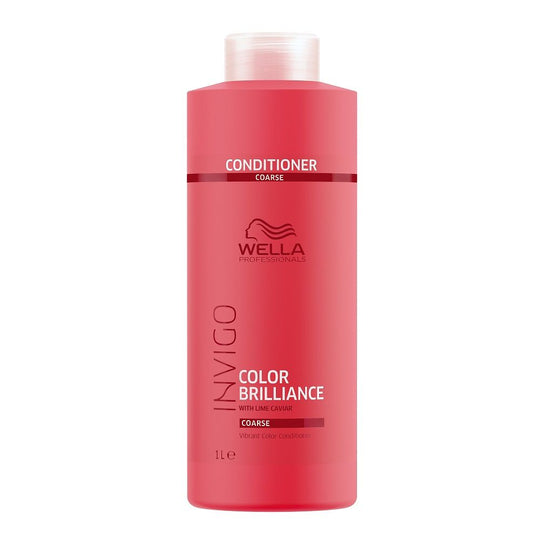 Wella Professionals Invigo Color Brilliance Conditioner, 1000ml Buy at Indicrest
