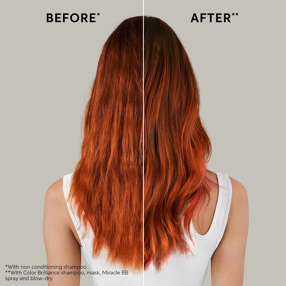 Wella Professionals Invigo Color Brilliance Conditioner, 1000ml Buy at Indicrest Image 4