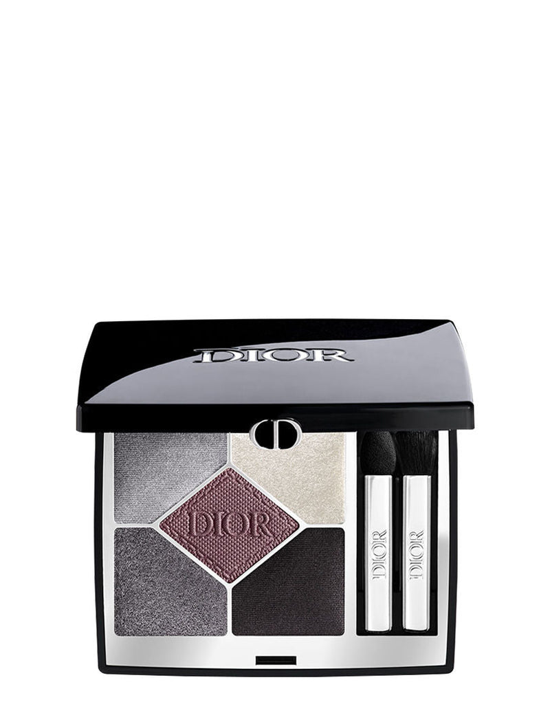 DIOR DIORshow 5 Couleurs Eyeshadows Palette - 073 Pied-De-Poule, 7 g, Buy from Indicrest