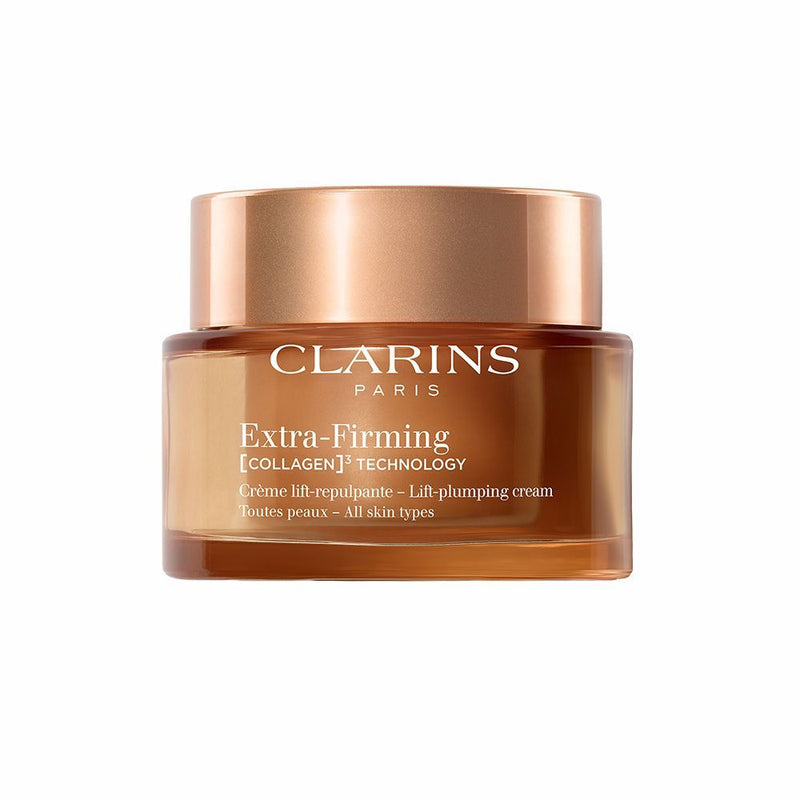 Clarins Extra Firming Lift Plumping Cream All Skin Types, 50ml, Buy from Indicrest