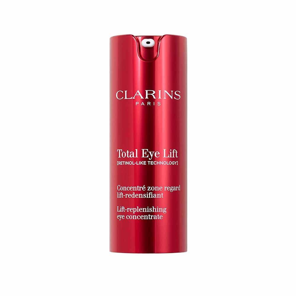 Clarins Total Eye Lift 15 ml, 15ml, Buy from Indicrest