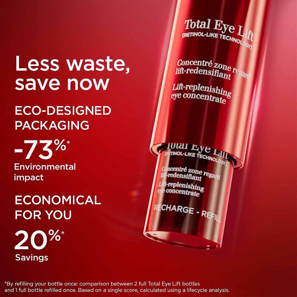 Clarins Total Eye Lift, 15ml