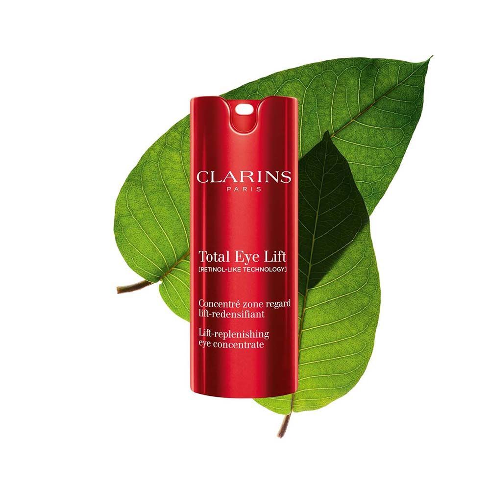 Clarins Total Eye Lift, 15ml