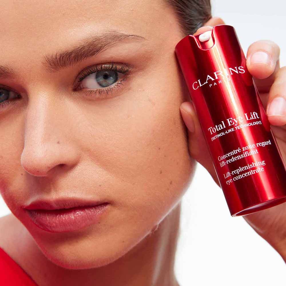 Clarins Total Eye Lift, 15ml
