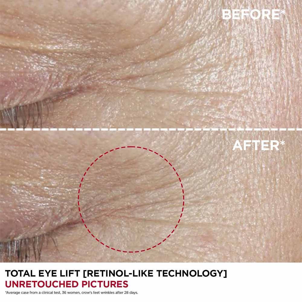 Clarins Total Eye Lift, 15ml