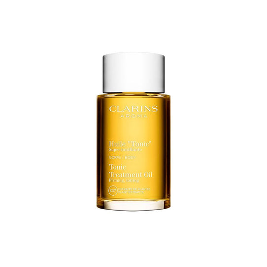 Clarins Tonic Body Treatment Oil, 100ml, Buy from Indicrest