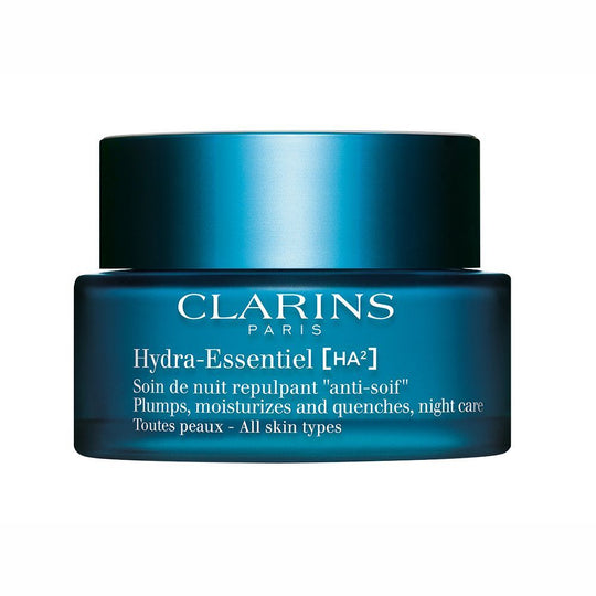 Clarins Hydra Essentiel Night Cream, 50ml, Buy from Indicrest