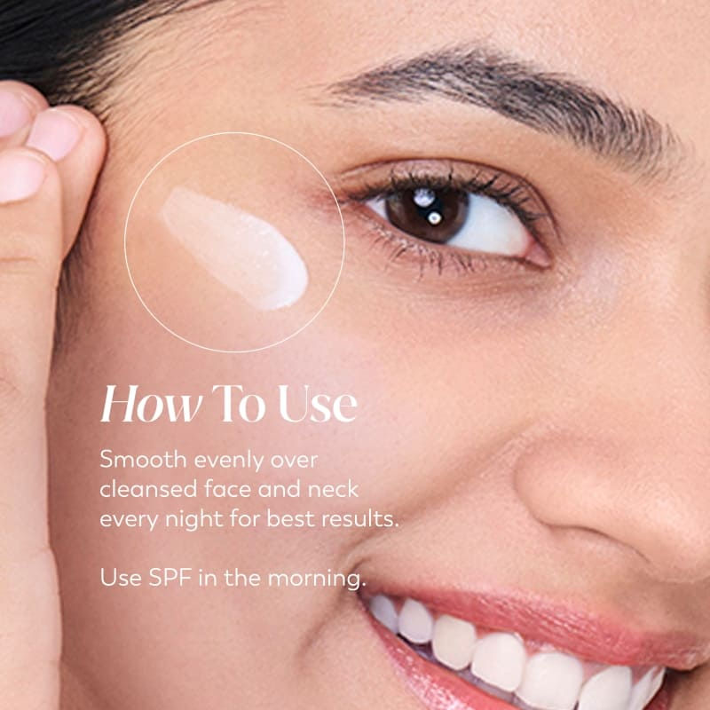 Olay Retinol Anti Ageing Night Moisturiser For Youthful Looking Skin, No Irritation, Fragrance Free, 50g Buy at Indicrest Image 10