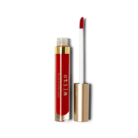 Stila Cosmetics Stay All Day Liquid Lipstick - Beso, 4.44 g, Buy from Indicrest