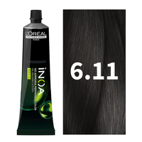 6.11 (Dark Iridescent Golden Blonde)