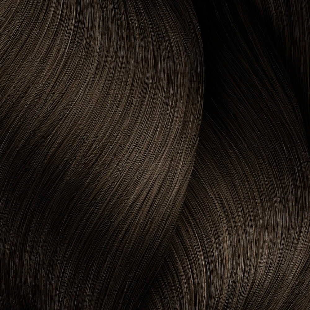 L'Oreal Professionnel Paris Majirel - 6.13 (Golden Ash Dark Blonde) 49.5 g Indicrest Buy at Indicrest Image 2
