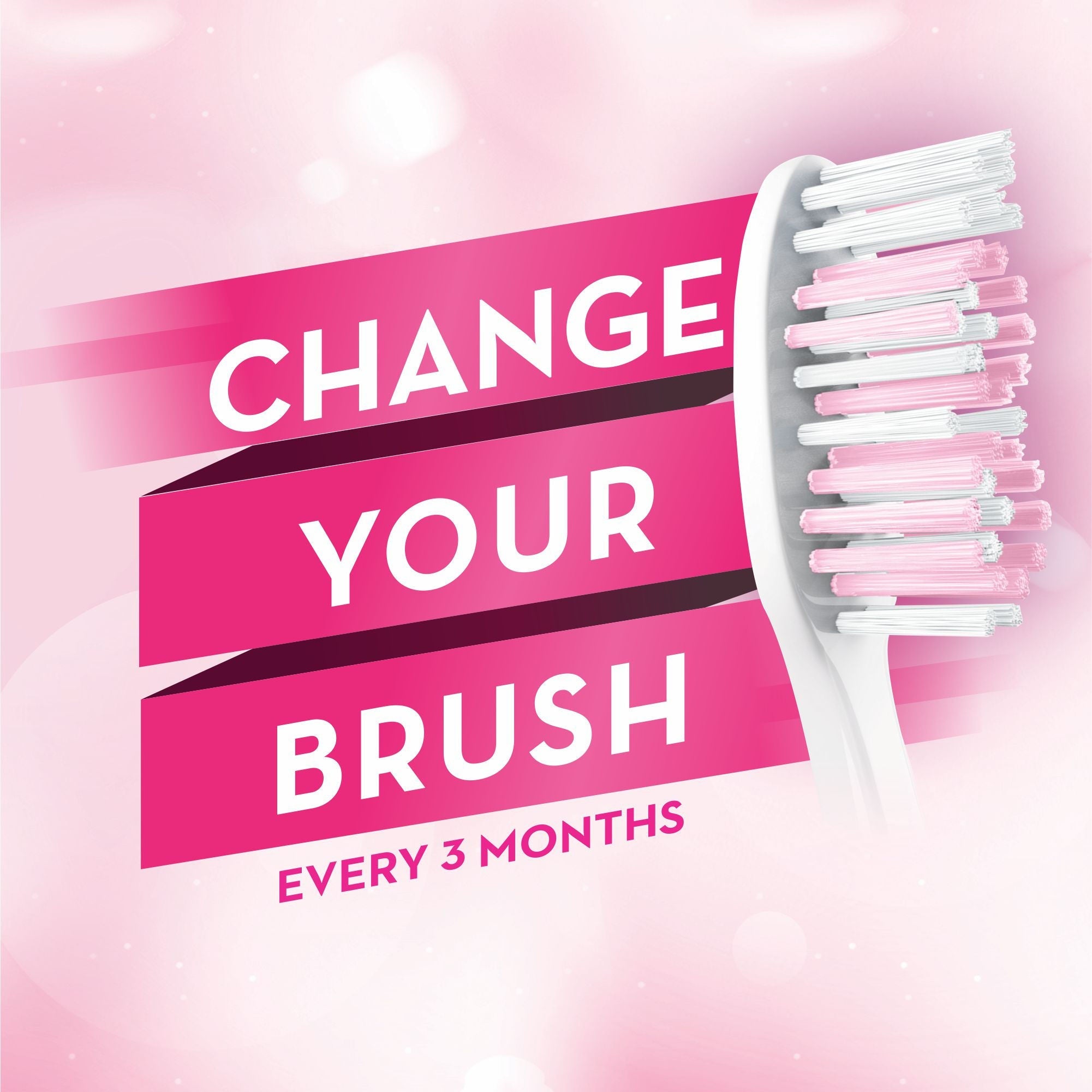Oral-B Sensitive Teeth & Gums Pro Clean Extra Soft Toothbrush Buy at Indicrest Image 2