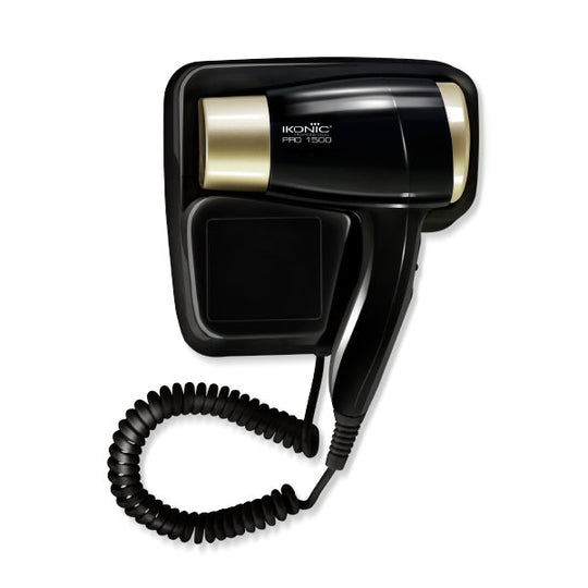 Ikonic Professional Pro 1500 Hair Dryer Buy at Indicrest