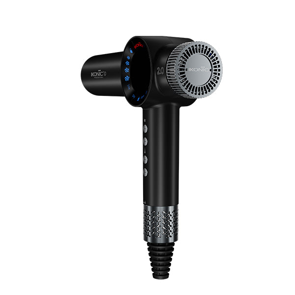 Ikonic Professional Id 2.0 Hair Dryer