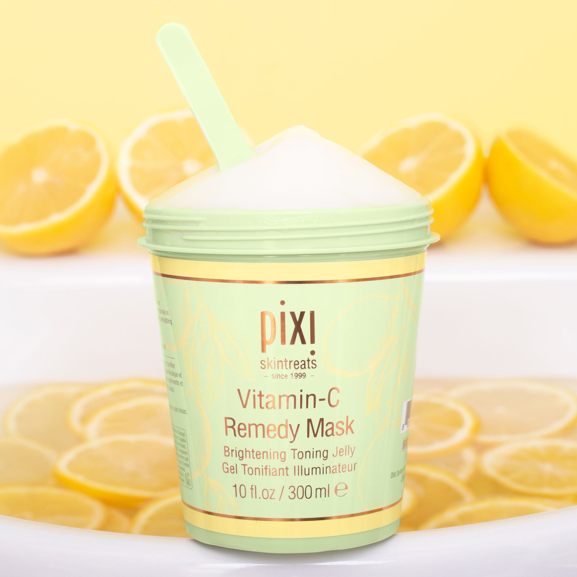 PIXI Vitamin-C Remedy Mask, 300ml