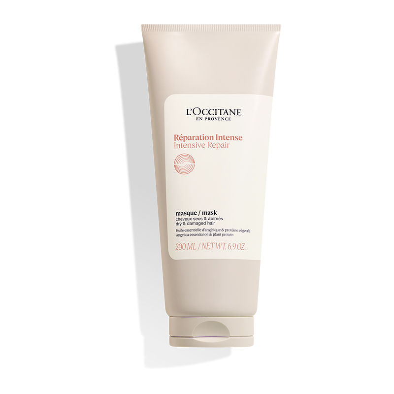 L'Occitane Intensive Repair Hair Mask, 200ml, Buy from Indicrest