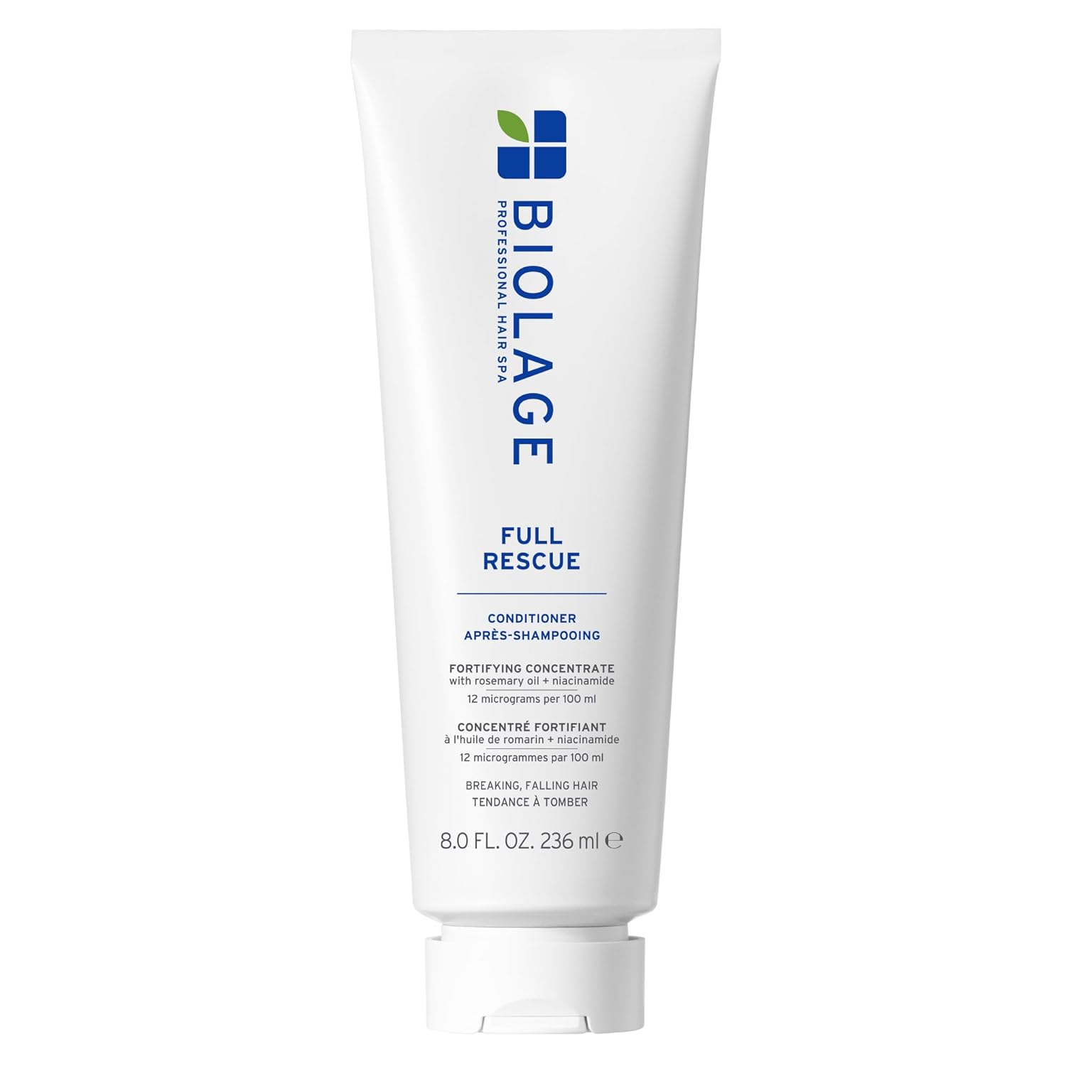 Matrix Biolage Advanced Fiberstrong (Full Rescue) Conditioner, 236g Buy at Indicrest