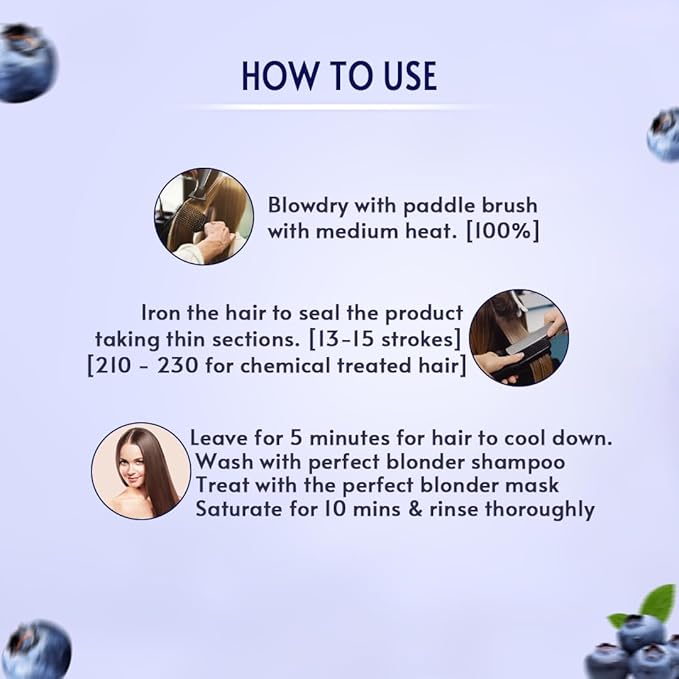 Floractive Profissional 5 in 1 Bluetox, 120g