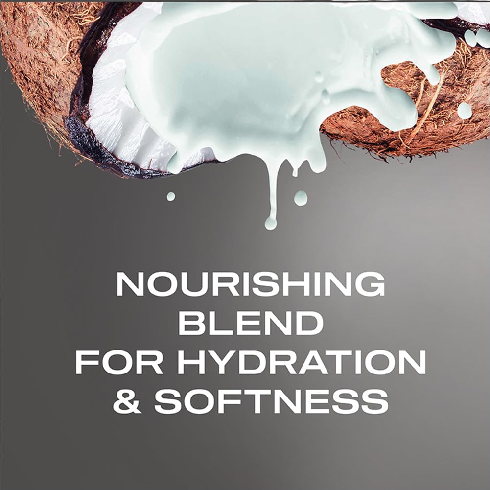 OGX Coconut Milk Conditioner, 385ml