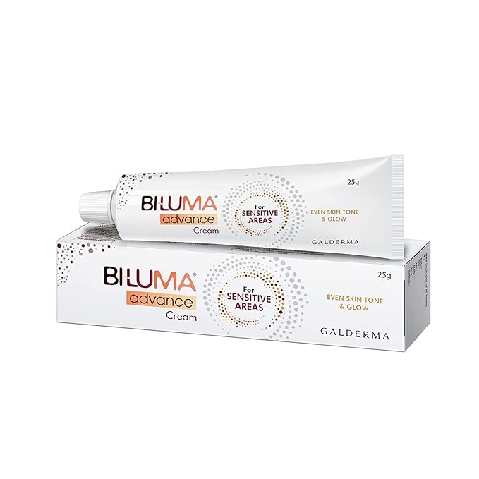 Biluma Advance Cream, 25g
