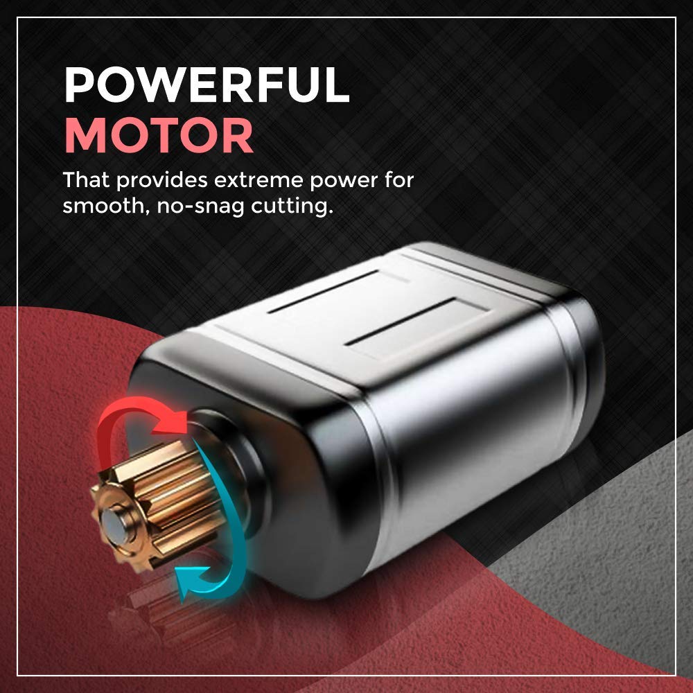 Wahl Professional Moser 1400-0016 Hair Clipper