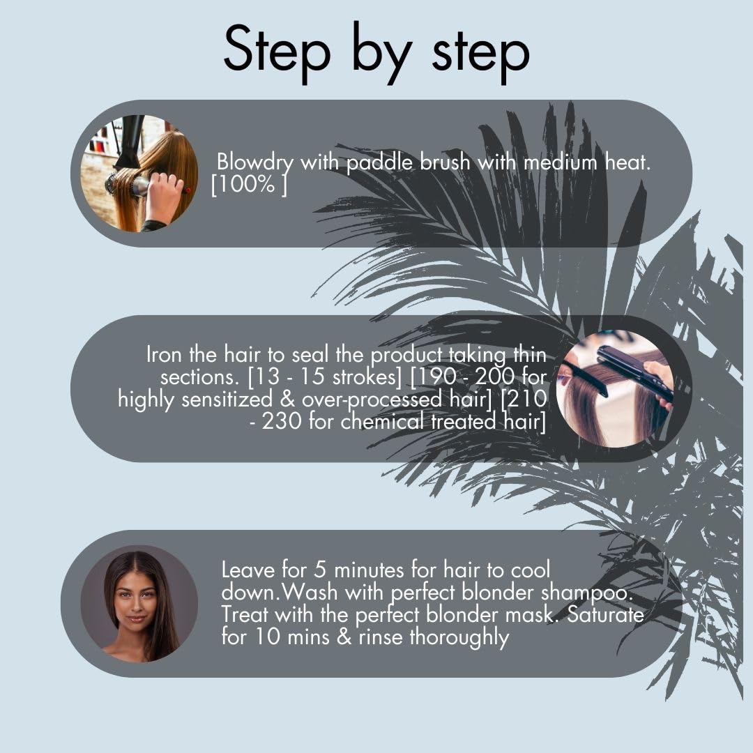 Floractive Profissional Bluetox, 1000g