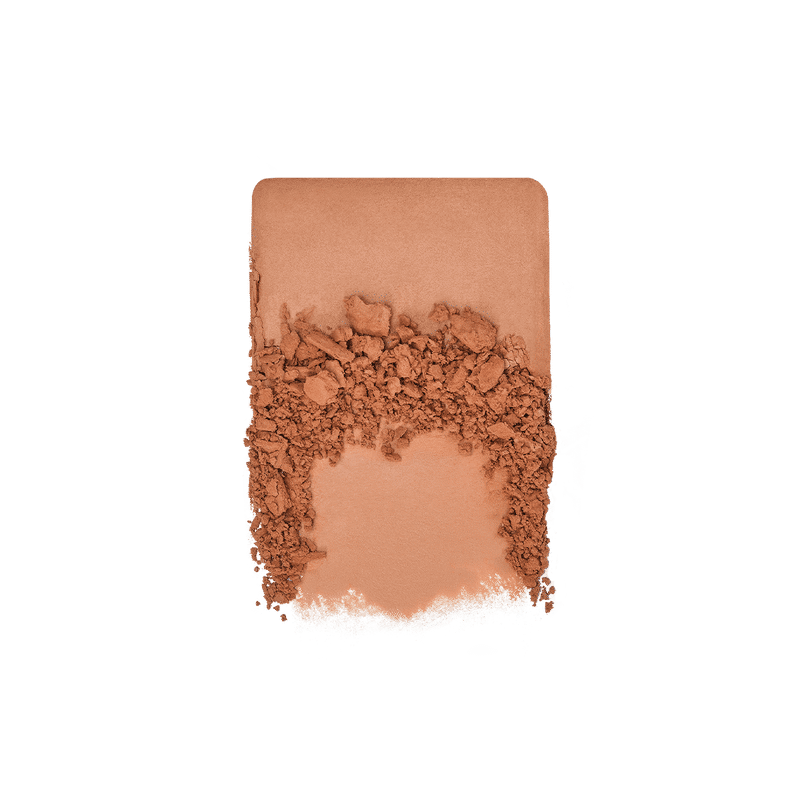 MAKE UP FOR EVER Artist Face Powder Bronzer - B35 Lively Almond, 10g