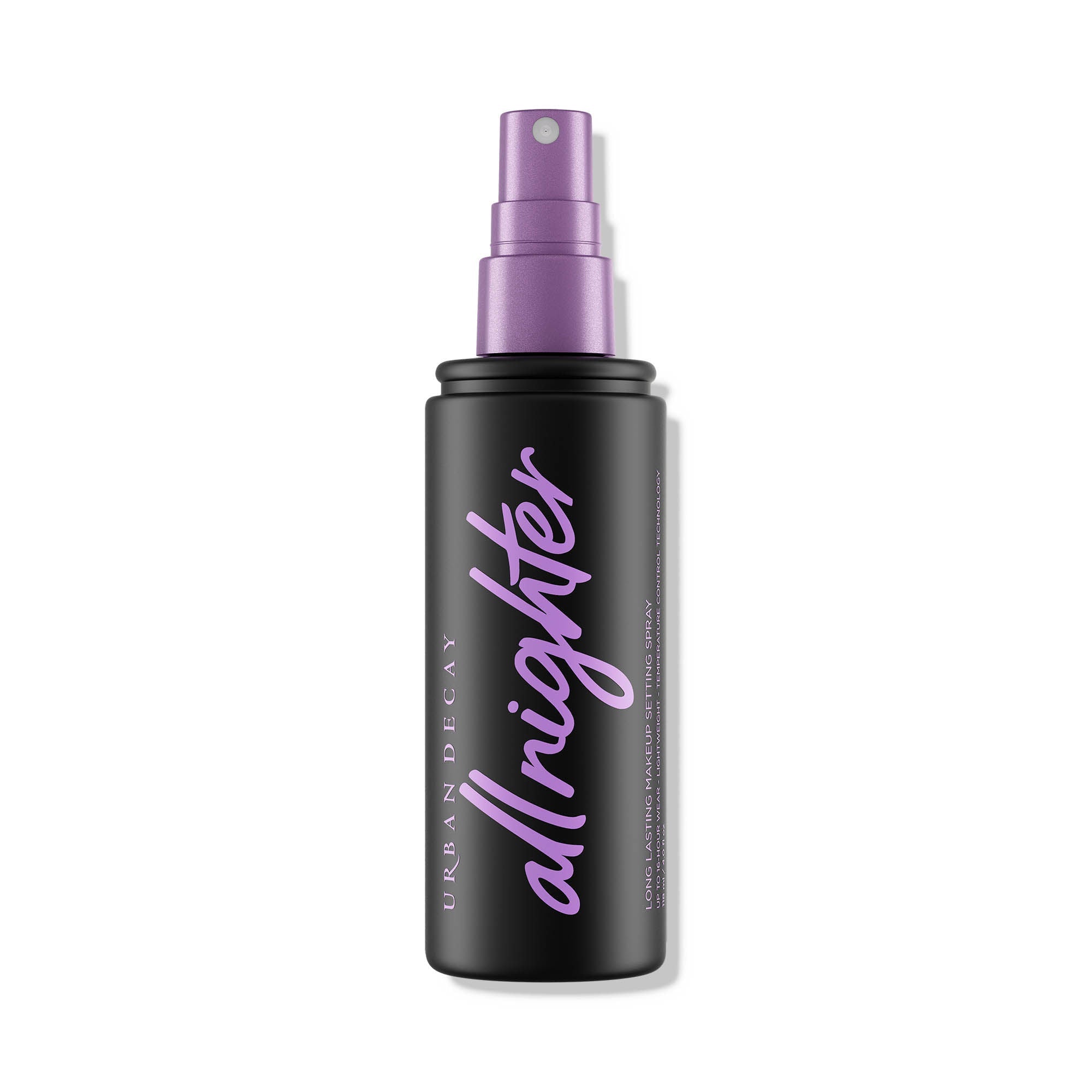 Urban Decay All Nighter Waterproof Makeup Setting Spray, 118ml