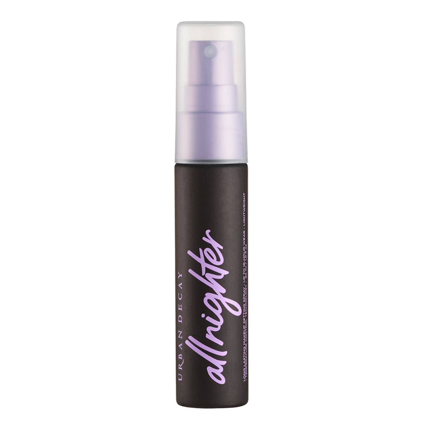 Urban Decay All Nighter Setting Spray Travel, 30ml, Buy from Indicrest