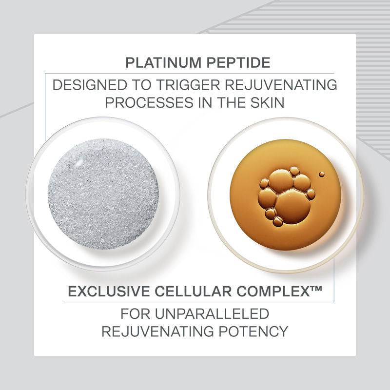 La Prairie Platinum Rare Haute-Rejuvetion Eye Elixir Serum, 15ml