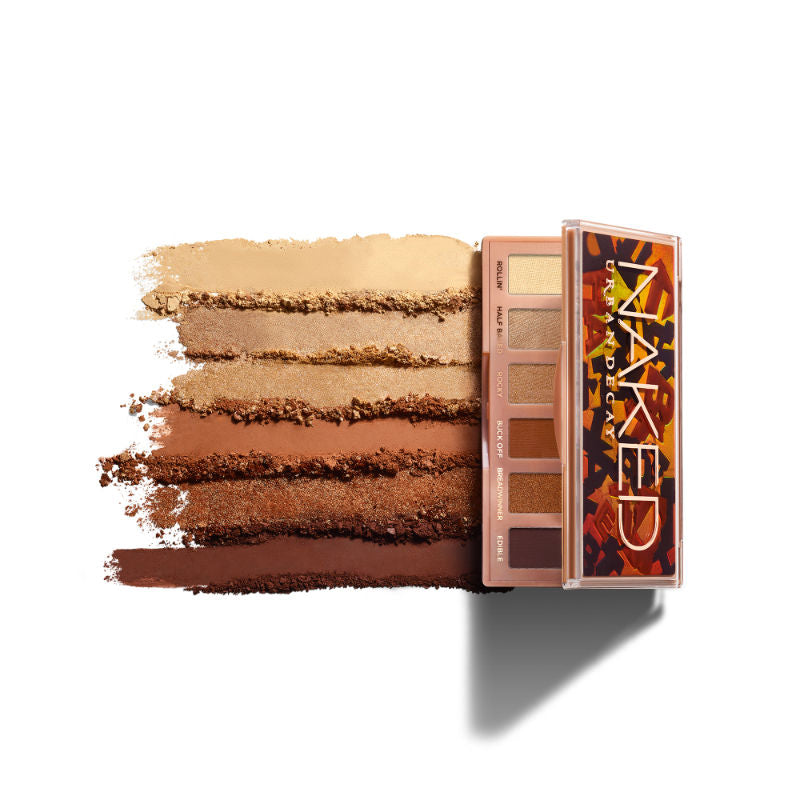 Urban Decay ked Mini Es Palette - Half Baked, 4.8g