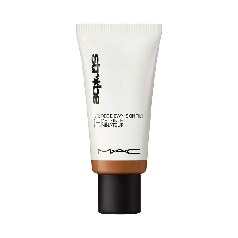M.A.C Strobe Dewy Skin Tint - Deep 1, 30ml, Buy from Indicrest