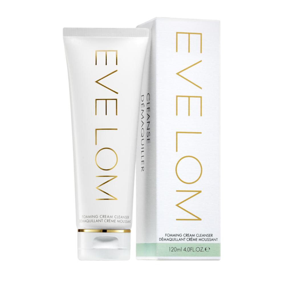 EVE LOM Foaming Cream Cleanser, 120ml