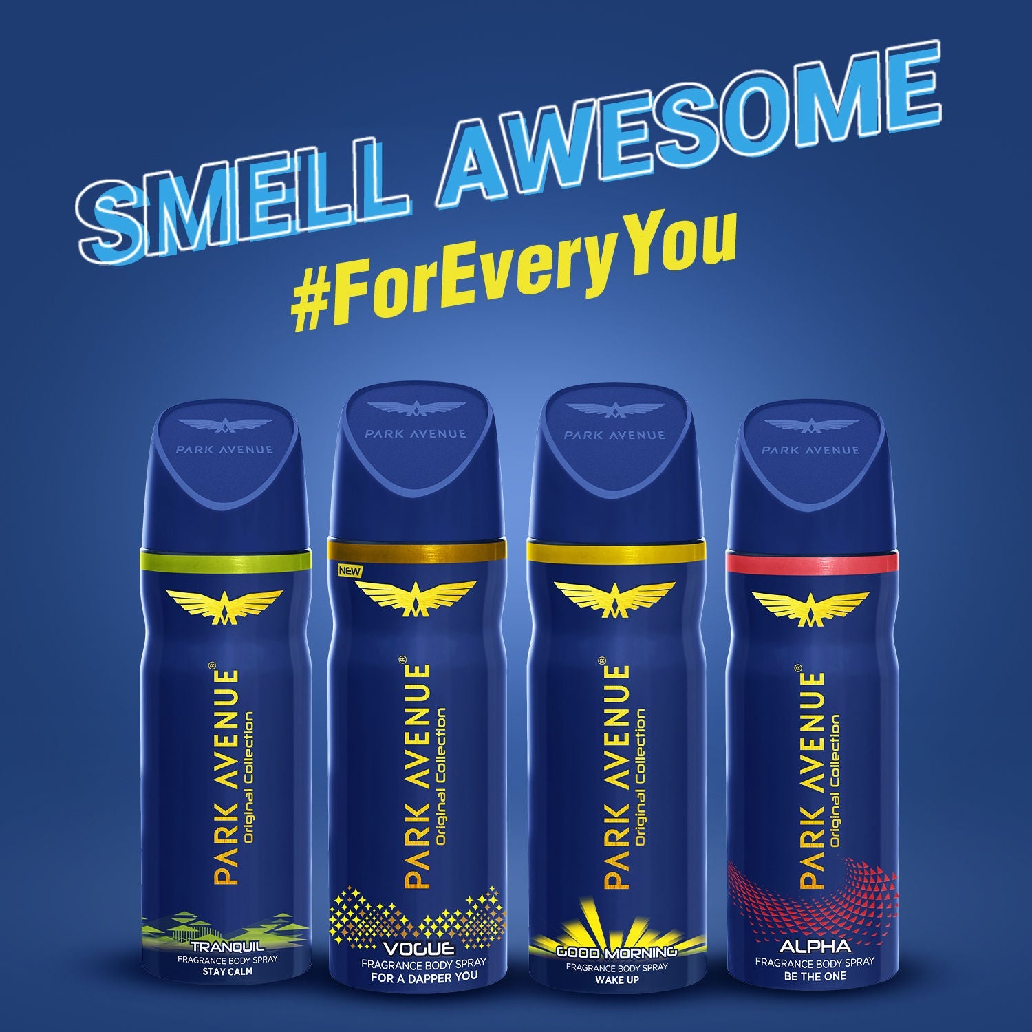 Park Avenue Original Deo Storm, 100ml Buy at Indicrest Image 6