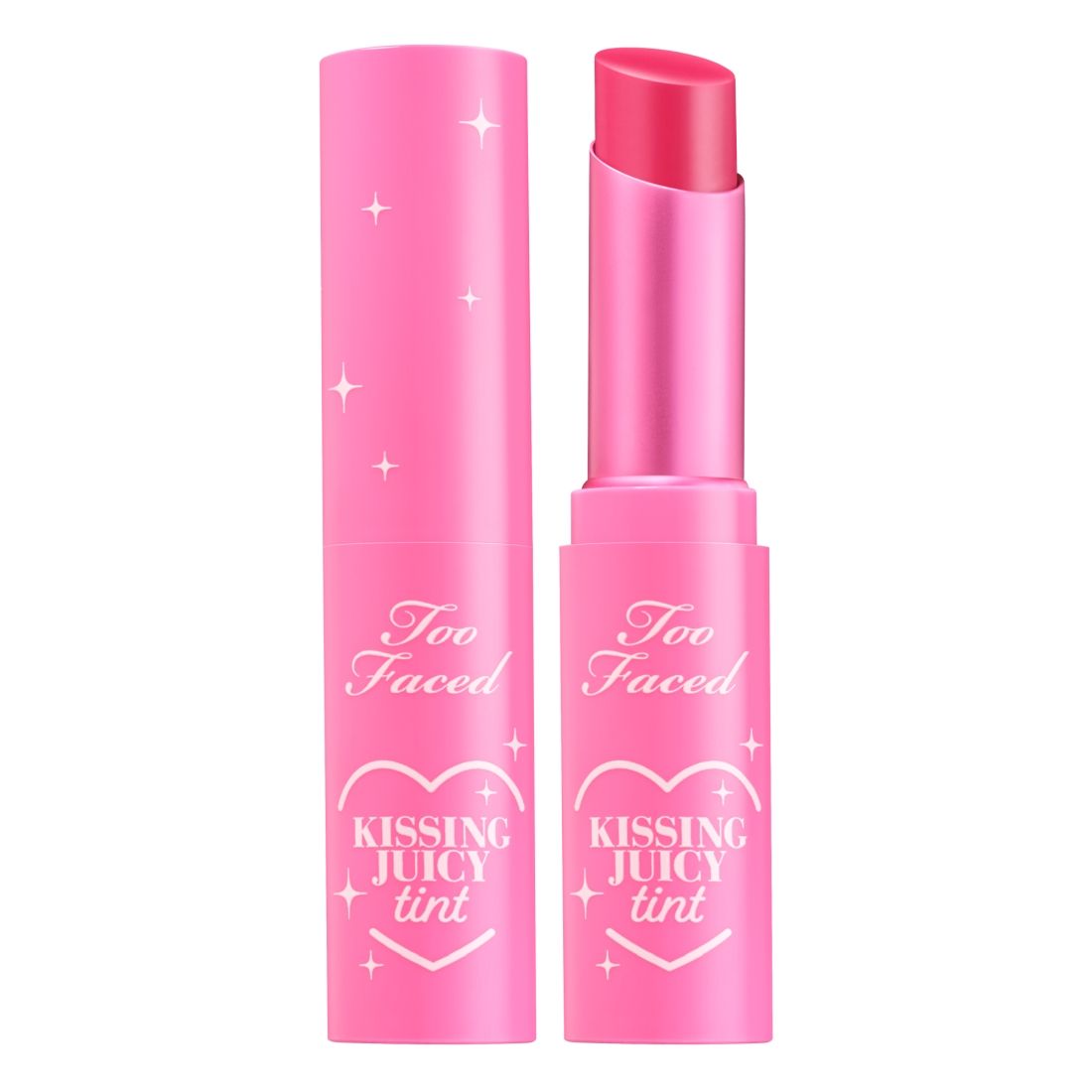 Too Faced Kissing Juicy Tint - Strawberry Frosting, 3g, Buy from Indicrest