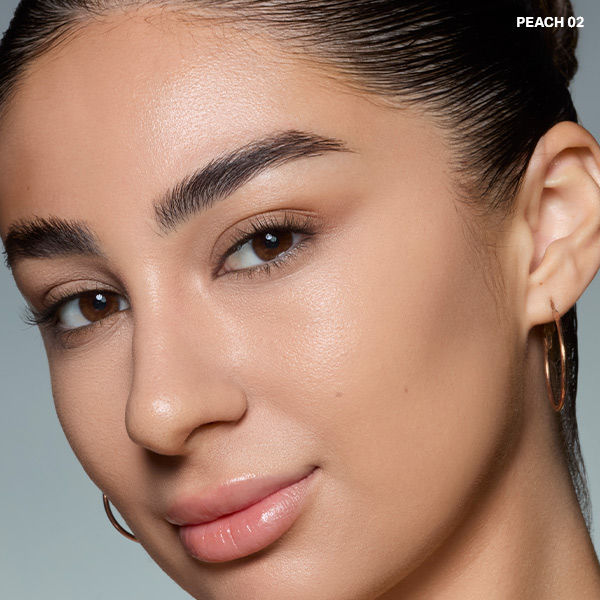 MORPHE Wakeup Artist Under Eye Correcting Concealer - Peach 02, 3.78ml