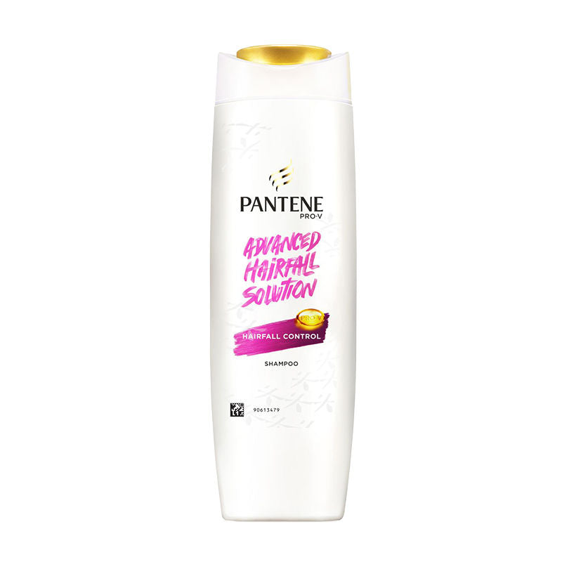 Pantene Advanced Hair Fall Solution Hair Fall Control Shampoo, 75ml Buy at Indicrest