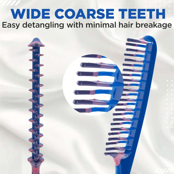 Vega De-Tangling Comb - 1265