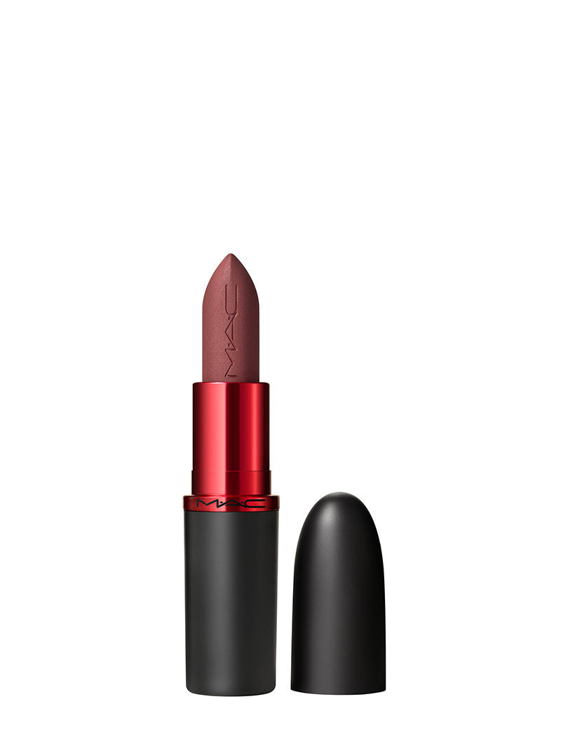 M.A.C MACximal Silky Matte Viva Glam Lipstick - Viva Empowered, 1g Buy at Indicrest