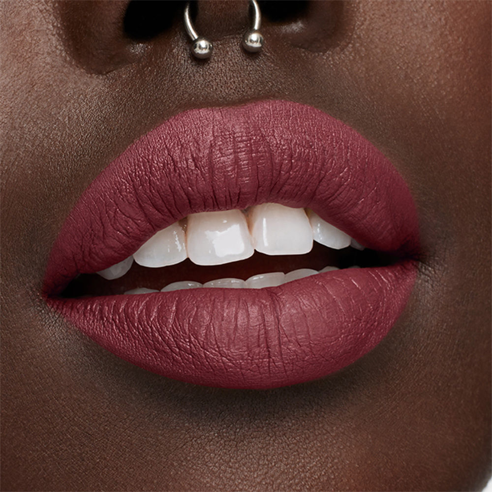 M.A.C MACximal Silky Matte Viva Glam Lipstick - Viva Empowered, 1g Buy at Indicrest Image 3