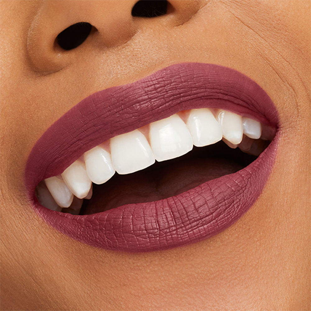 M.A.C MACximal Silky Matte Viva Glam Lipstick - Viva Empowered, 1g Buy at Indicrest Image 5
