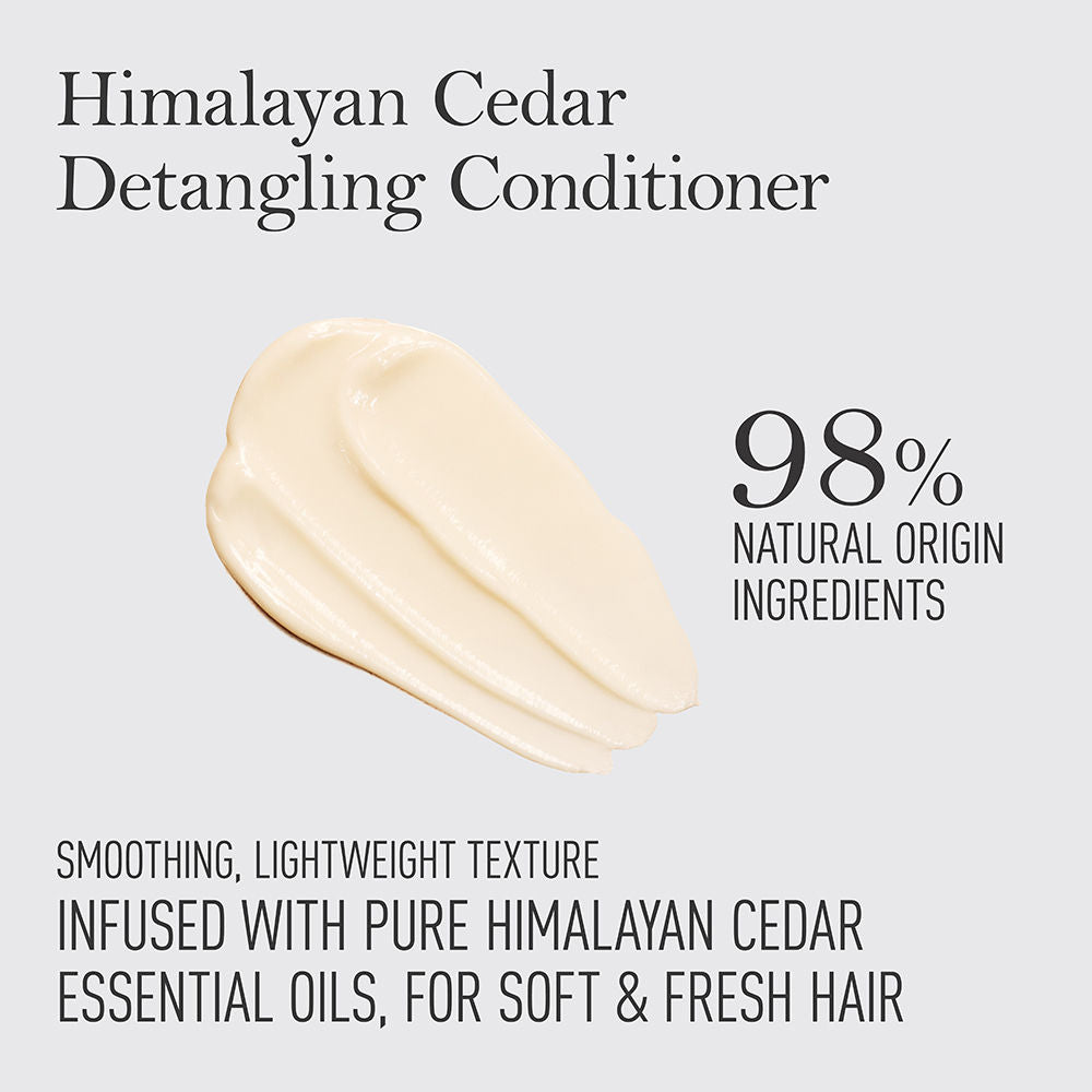 Kama Ayurveda Himalyan Cedar Detangling Hair Conditioner, 200ml