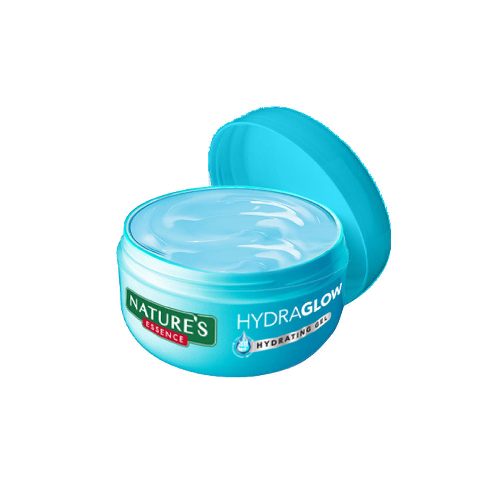 Nature's Essence Hydra Glow Hydrating Gel, 100g Buy at Indicrest Image 3